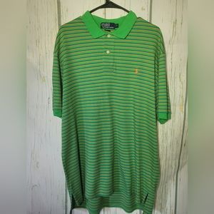 - Polo by Ralph Lauren Polo